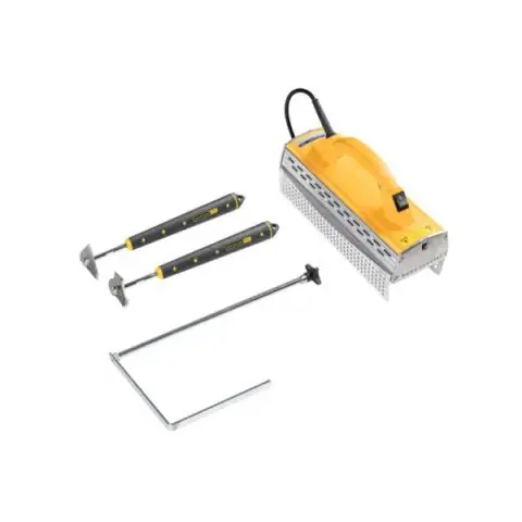 Speedheater Standard 3-9130 Renoveringskit Billig